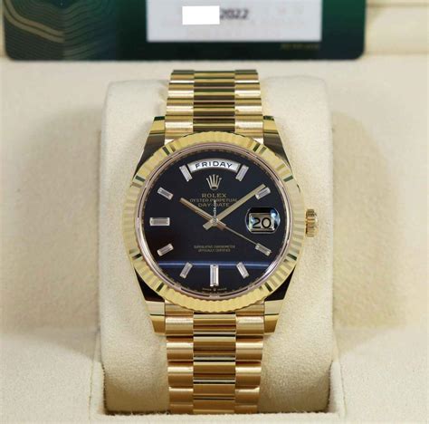 rolex day date kopen|rolex day date 40 2022.